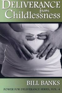 Cover image for Deliverance from Childlessness