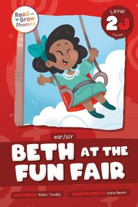 Cover image for Beth at the Fun Fair