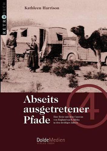 Cover image for Abseits ausgetretener Pfade