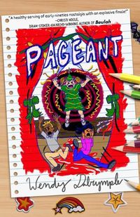 Cover image for Pageant