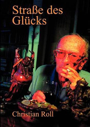 Cover image for Strasse des Glucks