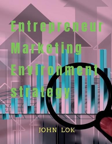 Entrepreneur Marketing Environment Strategy