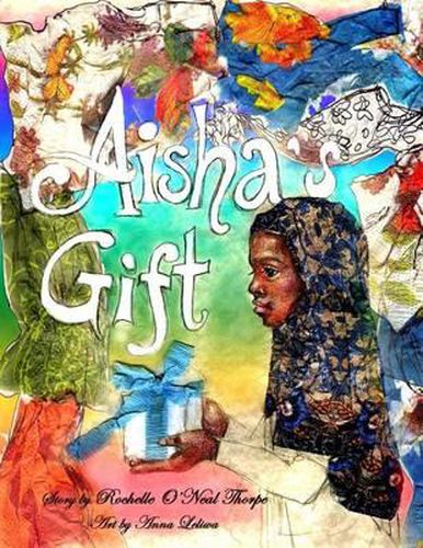 Cover image for Aisha's Gift