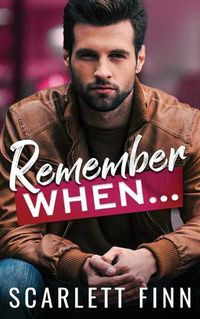 Cover image for Remember When...