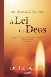 Cover image for A Lei de Deus: The Law of God (Portuguese)