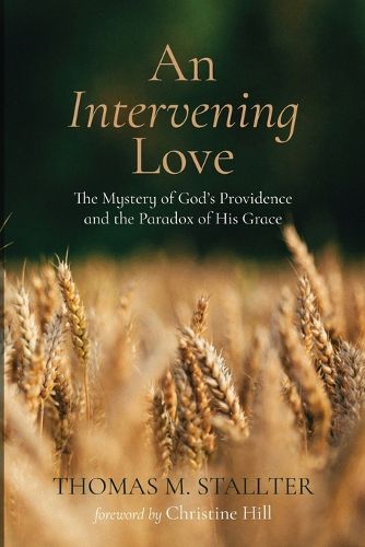 Cover image for An Intervening Love