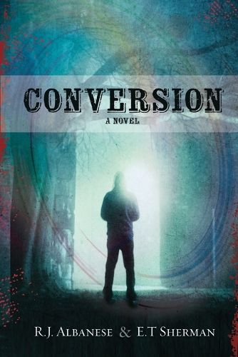 Cover image for Conversion