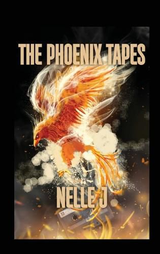 Cover image for The Phoenix Tapes