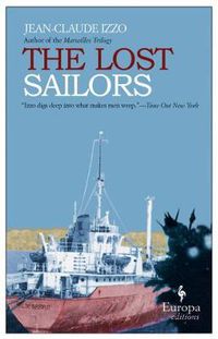 Cover image for The Lost Sailors