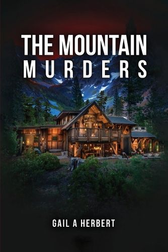 Cover image for The Mountain Murders