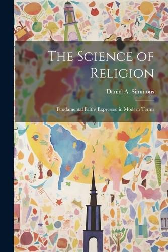 The Science of Religion