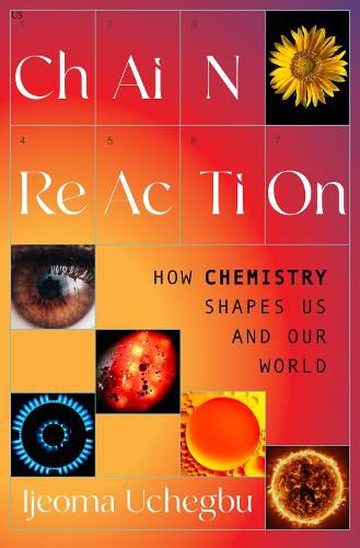 Cover image for Chain Reaction