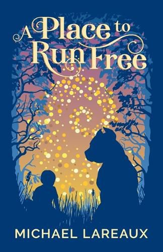 Cover image for A Place to Run Free