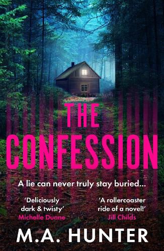Cover image for The Confession
