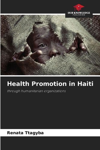 Cover image for Health Promotion in Haiti