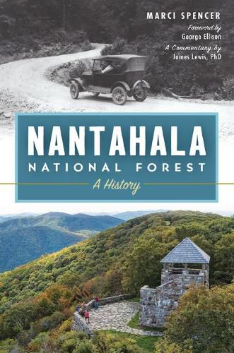 Nantahala National Forest: A History