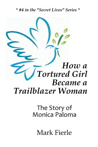 Cover image for How a Tortured Girl Became a Trailblazer Woman