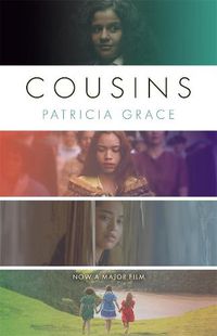 Cover image for Cousins