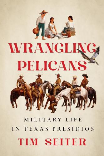 Cover image for Wrangling Pelicans