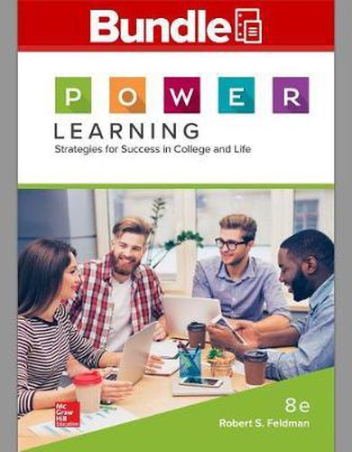 Gen Combo Power Learning: Online Success; Connect Access Card