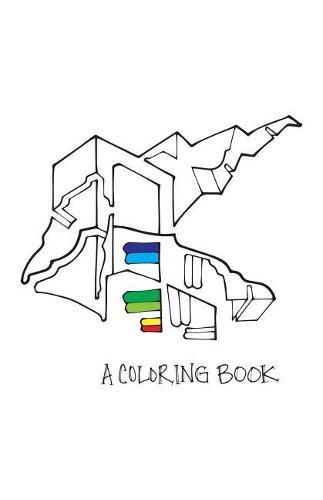 Cover image for Boxcart Coloring Book: Volumes 1-13