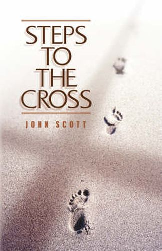 Cover image for Steps to the Cross