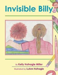 Cover image for Invisible Billy