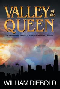 Cover image for Valley of the Queen