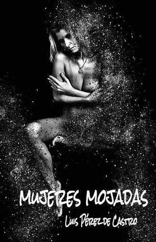 Cover image for Mujeres Mojadas