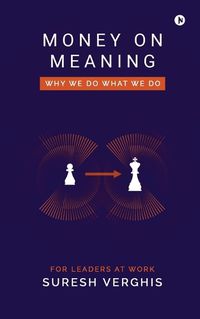 Cover image for Money on Meaning