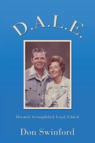 Cover image for D.A.L.E.