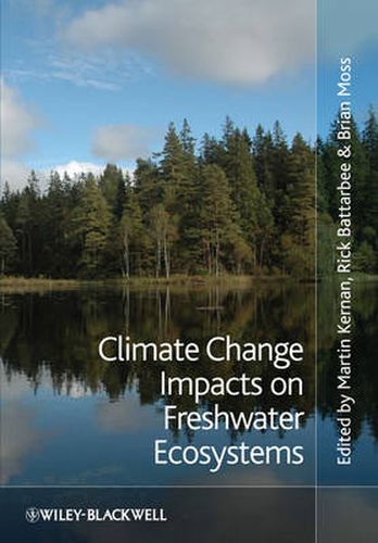 Climate Change Impacts on Freshwater Ecosystems