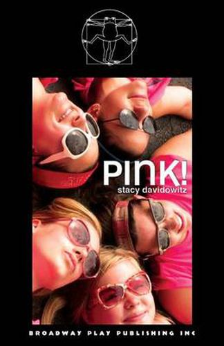 Cover image for Pink!