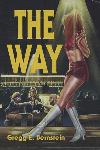 Cover image for The Way