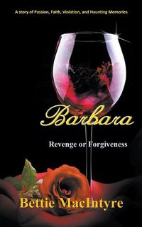 Cover image for Barbara