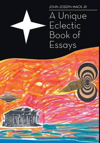 A Unique Eclectic Book of Essays