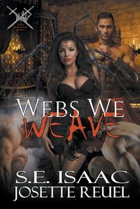 Cover image for Webs We Weave