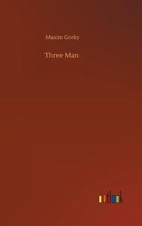 Cover image for Three Man