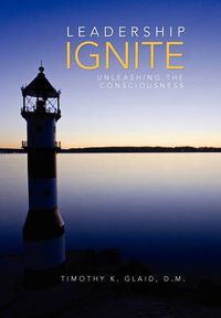 Cover image for Leadership Ignite