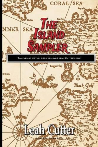 Cover image for The Island Sampler