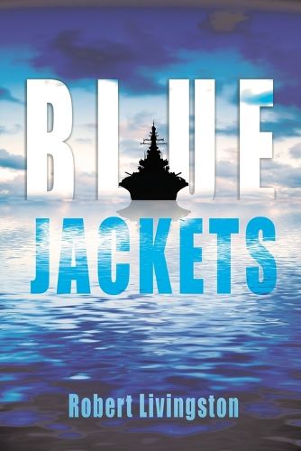 Cover image for Blue Jacktes