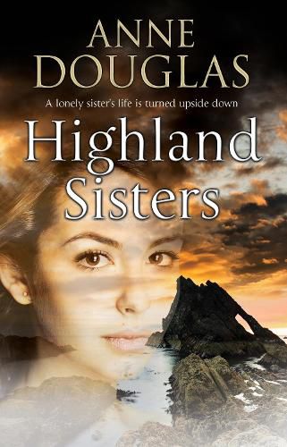 Cover image for Highland Sisters