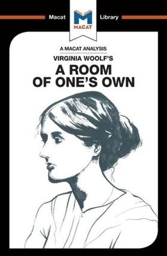 An Analysis of Virginia Woolf's A Room of One's Own