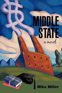 Cover image for Middle State