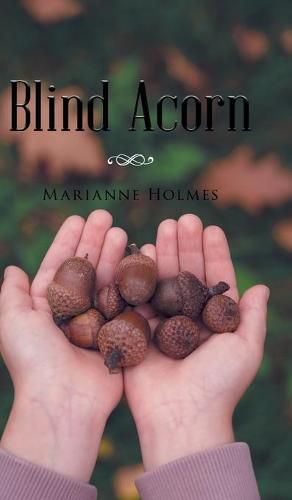 Cover image for Blind Acorn