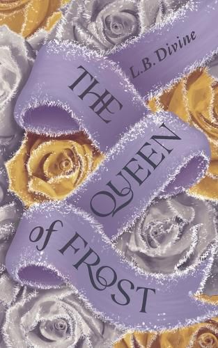 Cover image for The Queen of Frost