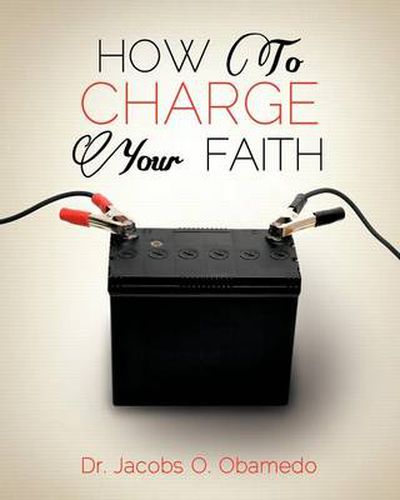 Cover image for How to Charge Your Faith