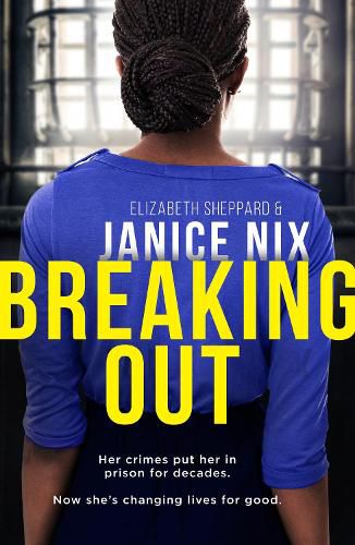 Cover image for Breaking Out