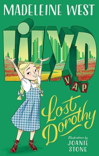 Lost Dorothy