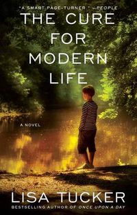 Cover image for The Cure for Modern Life